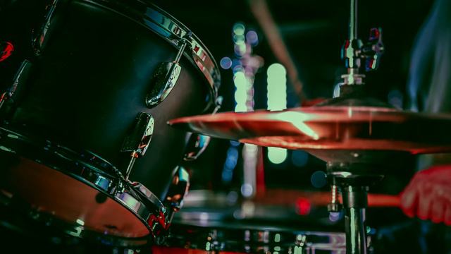 20 MINUTES Fast Bright Upbeat Drum Loop | 173 BPM Click Track | Metronome for Practice смотреть онлайн
