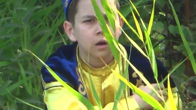 "Су Анасы" по мотивам сказки Габдуллы Тукая смотреть онлайн