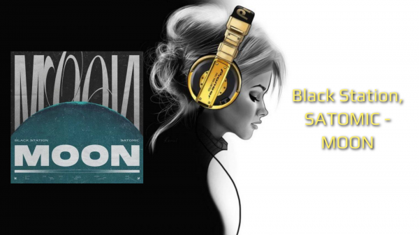 Black Station, SATOMIC - MOON