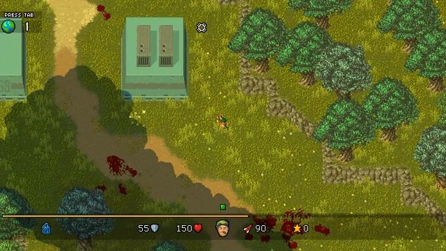 Serious Sams Bogus Detour Speedrun in 1:01:29 смотреть онлайн