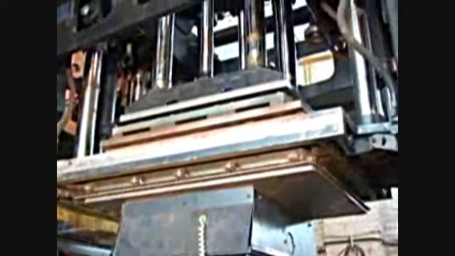 Автоматиеская линия для тротуарной плитки смотреть онлайн