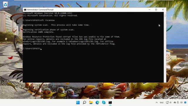 Fix the missing msvcp120.dll error in Windows 11 смотреть онлайн