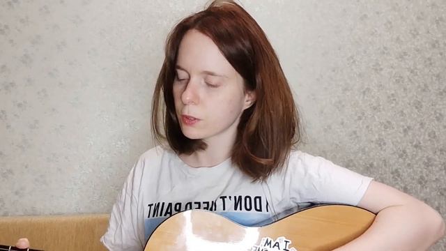 Wake me up. Avicii cover смотреть онлайн