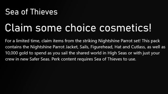 How to CLAIM the FREE Sea of Thieves Pack with Xbox Game Pass Ultimate! (Easy Guide) смотреть онлайн