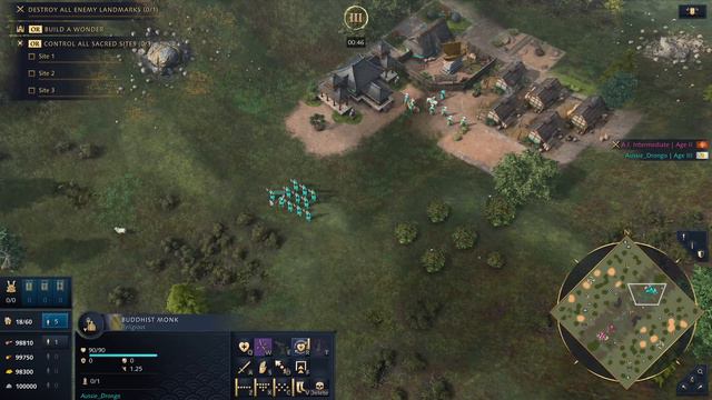 AoE4 Patch Note Rundown - EVERYONE Got Nerfed смотреть онлайн