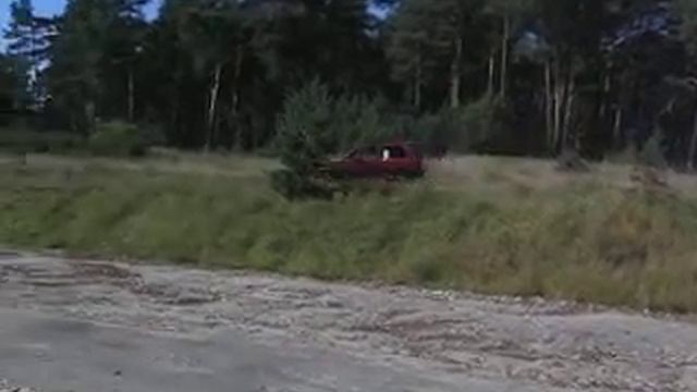 Zlot Fiat Panda 2005 - Gorzyca - Darek смотреть онлайн