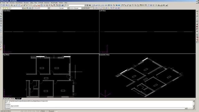 how to insert an AutoCAD dwg into intericad смотреть онлайн