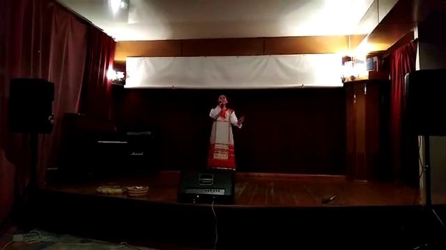 Аюшка __Алёна Жандарова смотреть онлайн