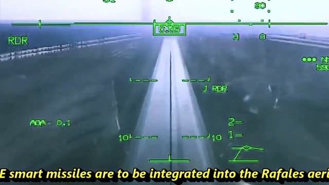 36th Rafale to have all India specific enhancements, arrives Jan 2022 смотреть онлайн