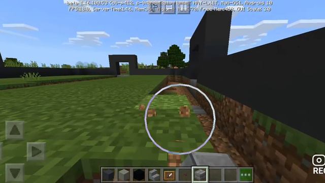 Карта Among VS 1 часть главная комната в майнкравте смотреть онлайн