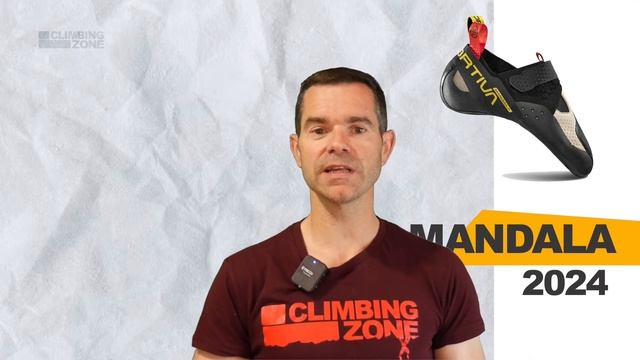 NUEVO ? La Sportiva MANDALA | Novedades 2024 смотреть онлайн