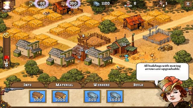 [Let´s Test] Big Bang West - Gameplay - Review смотреть онлайн