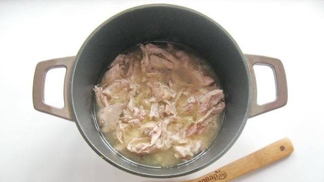 Сборник рецептов