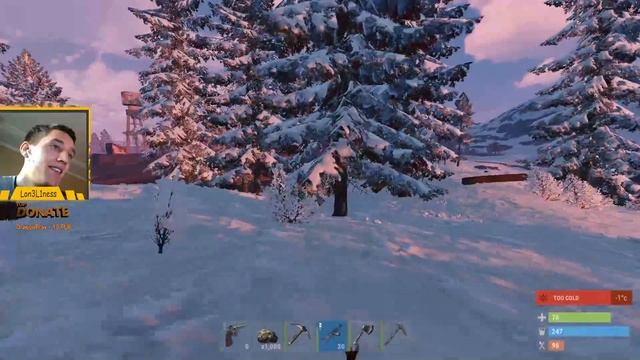? РОЗЫГРЫШ RUST ПРИ 100 ОНЛАЙНА на стриме / ПРОДОЛЖАЕМ ФАРМИТЬ СКРАП В RUST ? смотреть онлайн