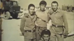 ГЕРОИ АФГАНЦЫ  1980 1982г
