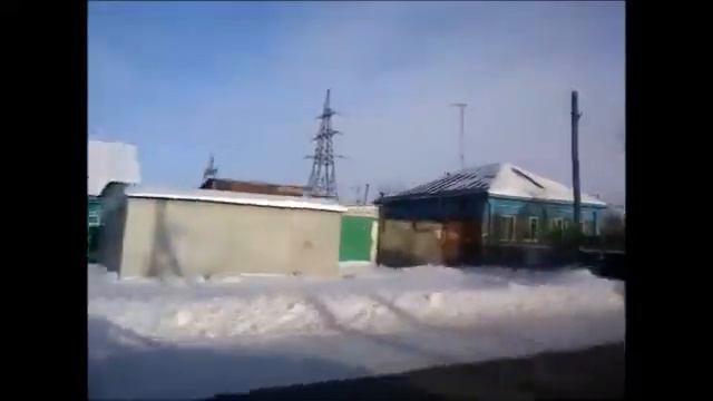 5 г Петухово, ул Красная, 2014 г смотреть онлайн