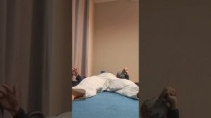 Гиря 24 кг, 250 повторений не касаясь пола💪