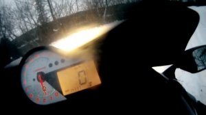 2004 Yamaha RX Warrior