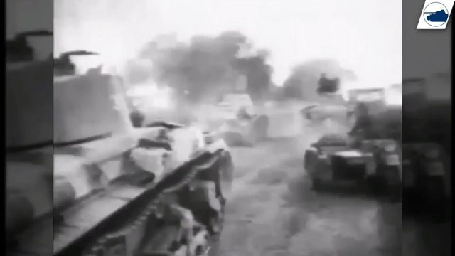 WW2 Panzer 35(t) - LT vz. 35 - Panzerkampfwagen 35(t) - footage. смотреть онлайн