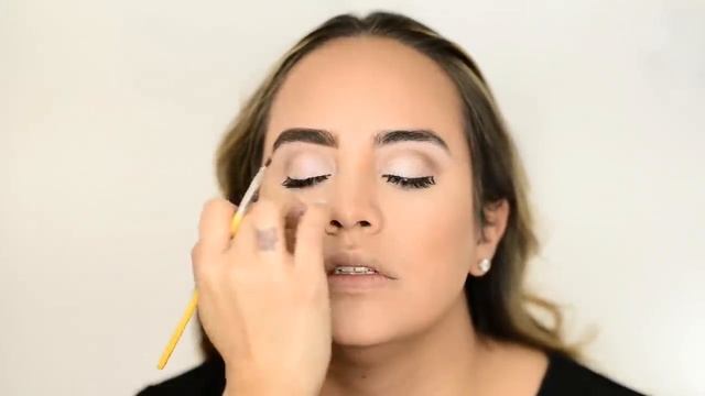 Maquillaje Natural (Tutorial) | Natural and Soft Makeup by MCB смотреть онлайн