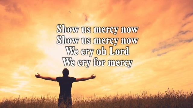 Will Adiks - Show Us Mercy смотреть онлайн