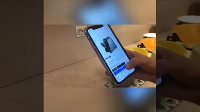 Электрическая терка Kitfort KT-1351