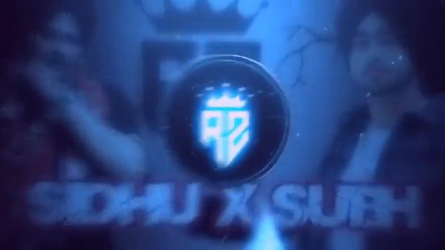 SIDHU X SUBHA || SIDHU MOOSE WALA || [NEW SONG] || MUSIC BY RJ SONG || MOOSETAPE