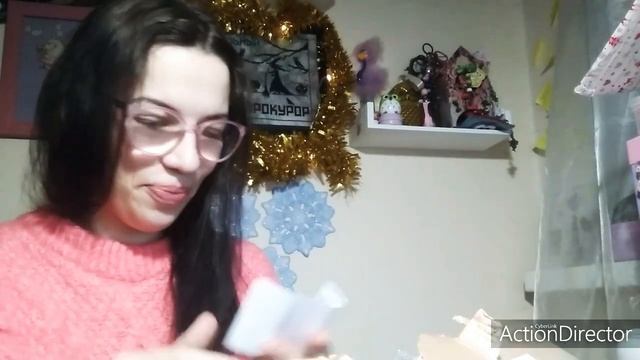 51. Посылка от Тайного Санты ?? смотреть онлайн