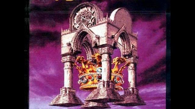 01 Kamelot - Ascension (Dominion instrumental) смотреть онлайн