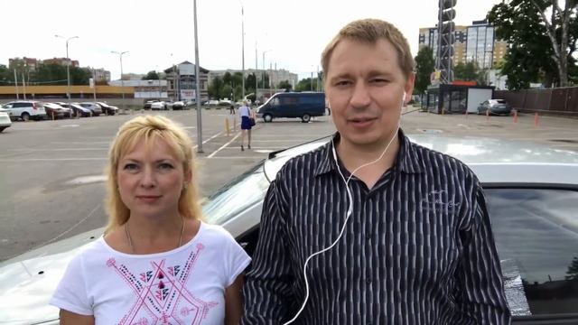ОХОТА НА МРМ 26 Победительница Ирина, Реношка Логан, поддержим друзья! (Бесплатная доставка 003). смотреть онлайн