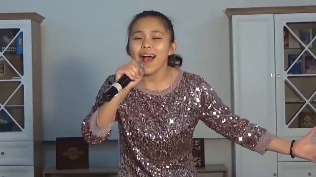 Каракат Базарбай, 15 лет. Казахстан, г. Кызылорда. "Дайдидау" смотреть онлайн