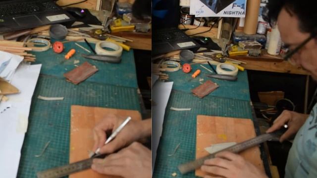 CRAFT ART EDU CREANDO A MANO, 2 NAVES 2 EPOCAS VIDEO 4 смотреть онлайн