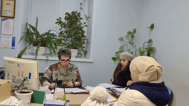 Объявляем о проведении круглого стола. Присоединяйтесь! смотреть онлайн