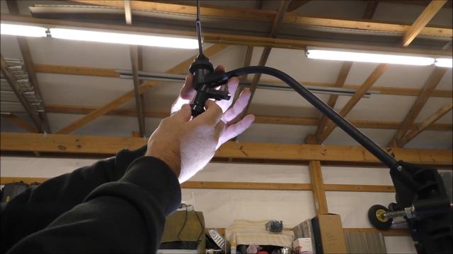 Davis 6410 Vantage Pro2 Anemometer Wind Speed Bearing Cartridge Replacement 7345.953 By KVUSMC смотреть онлайн