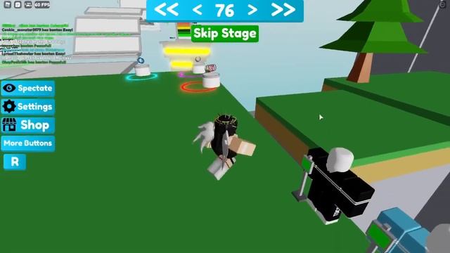 SPARKS Chest TUTORIAL! Roblox METAVERSE CHAMPIONS Event! (WEEK 1) смотреть онлайн