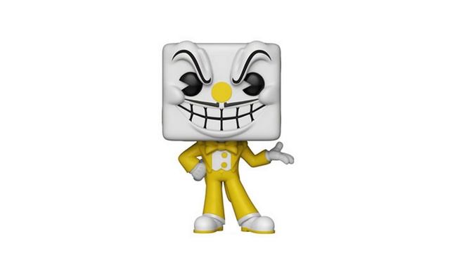Cuphead Funko Pop Vinyl Toys & Plush Trailer Reveal Rap Gameplay Review song Puppet Steve смотреть онлайн