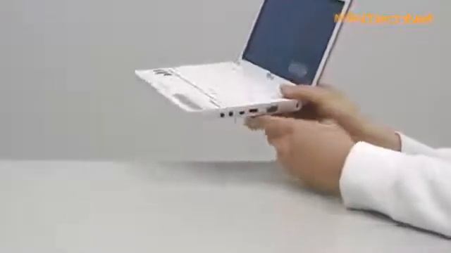 LG X120 Netbook (DE)765