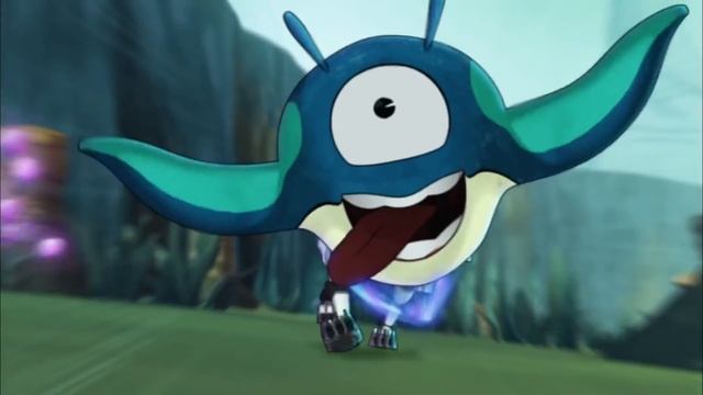 Bajoterra ? NUEVA COMPILACIÓN ? Episodios 6 y 7 ? Dibujos animados para niños смотреть онлайн