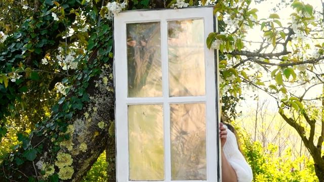 Вишня Под окном широким - Народные Песни Русская Музыка Russian Folk Music That Will Make You Thril смотреть онлайн