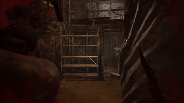 I Rage Quit Resident Evil 7... смотреть онлайн