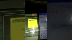 Key programmer SBB  прописываем ключ после «утери « на Мазде 3