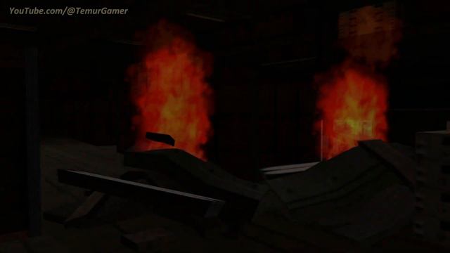 GTA VCS - Миссия №5 "Взрыв на складе бумшайна" смотреть онлайн