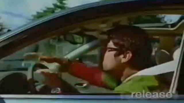 Nissan Altima Commercial 2 смотреть онлайн