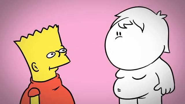 Oney Plays Animated: The Case of the Odd Yellow Fellow смотреть онлайн