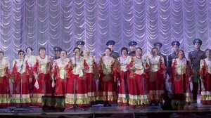 Дай Бог мира и счастья России