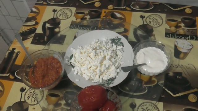 РЕЦЕПТ МАМАЛЫГИ смотреть онлайн