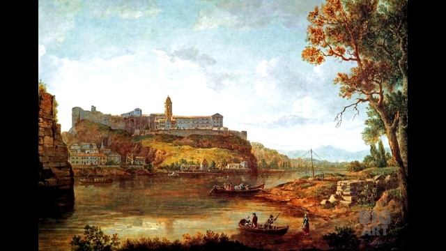 Эдвард Гиббон "Воспоминания из жизни и записки" стр. 42-45 (перевод: Владимир Бергер) смотреть онлайн