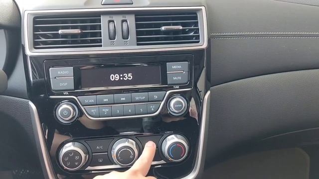 ALL NEW 2022 Nissan Tiida - Exterior And Interior смотреть онлайн