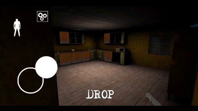 ✨САМАЯ ПЕРВАЯ ВЕРСИЯ ВТОРОЙ ГРЕННИ СО СЛОМАННЫМ РЕБЕНКОМ✨ - Granny 2 смотреть онлайн