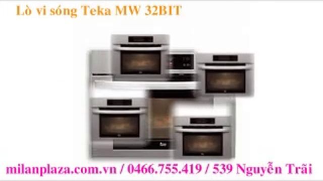 Lo vi song Teka MW 32BIT смотреть онлайн